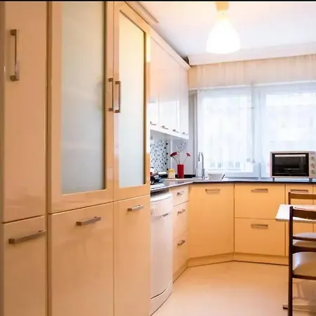 Charming Sea View House In