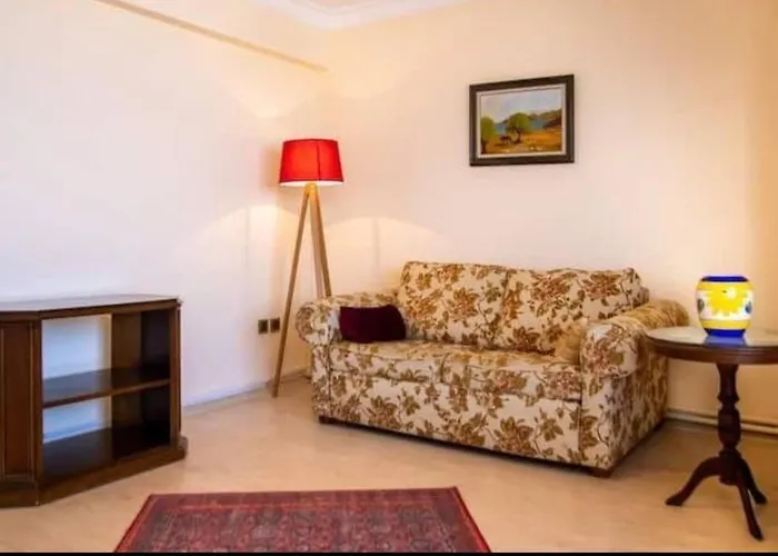 Appartement Charming Sea View House In *