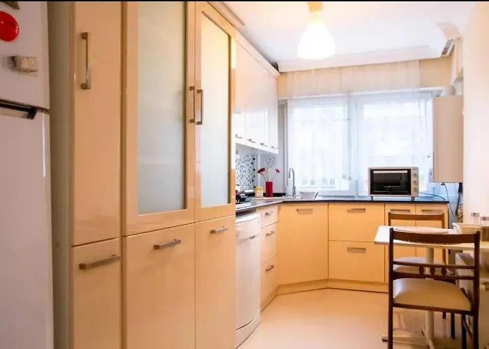 Charming Sea View House In