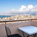Appartement Charming Sea View House In İzmir