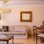 Charming Sea View House In *