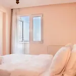 Charming Sea View House In İzmir
